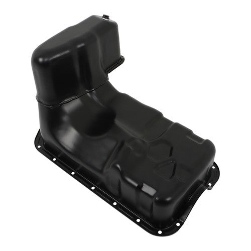 Solid Spare NSP25A Automotive Oil Pan For 99-04 Nissan Frontier/00-04 Xterra 3.3L V6 264-515