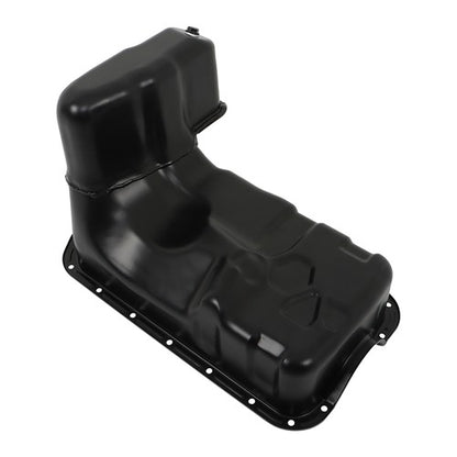 Solid Spare NSP25A Automotive Oil Pan For 99-04 Nissan Frontier/00-04 Xterra 3.3L V6 264-515