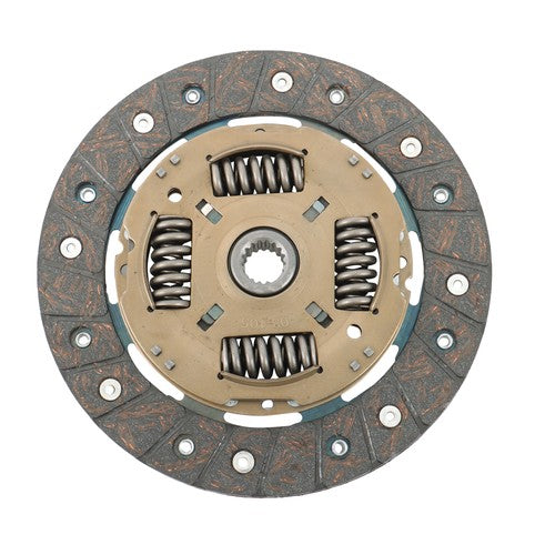 Solid Spare 03-105 Transmission Clutch Kit 03-051 For Mini Cooper For R52/R56 2004-08 1.6L