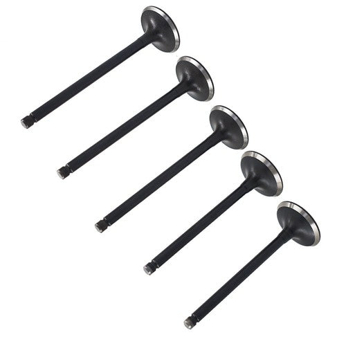 Solid Spare ATV Engine Intake Exhaust Valve For Yamaha Grizzly Raptor Rhino 660 660R New