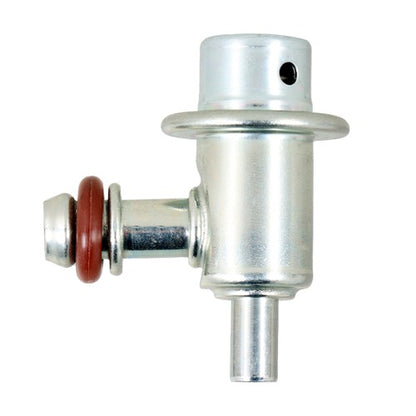 Solid Spare Fuel Pressure Regulator Fit For Suzuki GSX-R600 2001-2003 GSX-R750 2000-2005 USA