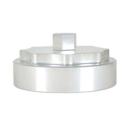 Solid Spare 68065612AA Fuel Filter Housing Cover Cap For 10-19 Ram 2500 3500 V8 l6