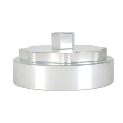 Solid Spare 68065612AA Fuel Filter Housing Cover Cap For 10-19 Ram 2500 3500 V8 l6