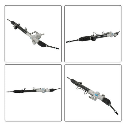 Solid Spare Rack & pinion steering machine direction Assembly For Toyota Sienna 04 05-09 10