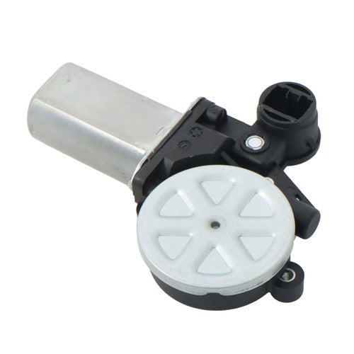 Solid Spare For Toyota RAV4 2001-2005 2.4L 2.0L L4 Rear Right Power Window Motor 85720-12300