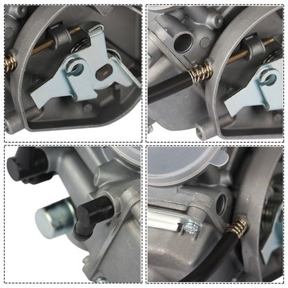 Solid Spare Fit For Kawasaki Lakota 300 KEF300A Kef 300A 1995-2000 Carburetor New