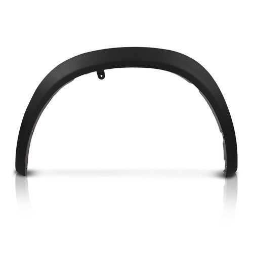 Solid Spare Fit For 15-21 Lexus NX300 NX300h NX200t Front Left Side Fender Trim LX1290101
