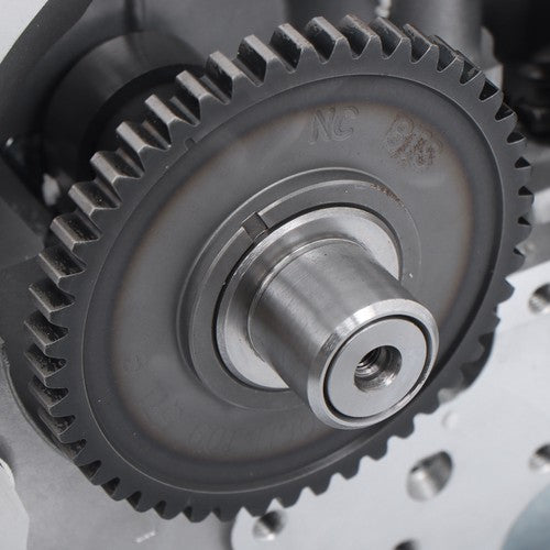 Solid Spare Engine Cylinder Head Fit For Audi Volkswagen A3 Q3 Passat Sharan 2.0L 06H103063M