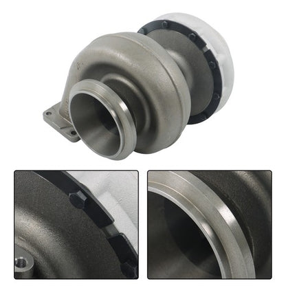 Solid Spare Turbo HT3B Turbocharger 3522867 3803670 for Cummins NTC855 NTC320 NTCC400 NTC400