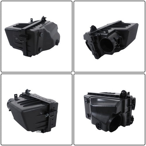 Solid Spare Air Cleaner Box Housing Air Intake Fit For Toyota Corolla 2.0L Xse Se 2020-22