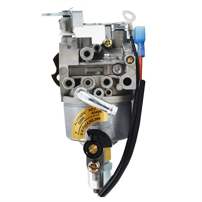 Solid Spare Carburetor Carb For Onan Microquiet 4000 Watt 4KYFA26100 Generator