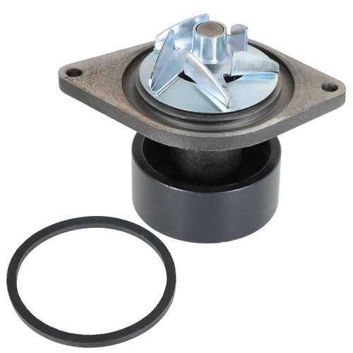 Solid Spare Water Pump Fit For Dodge RAM 5.9L 6B B5.9 4B Steel Impeller 89-06 Qsb ISB USA