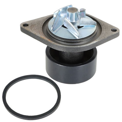 Solid Spare Water Pump Fit For Dodge RAM 5.9L 6B B5.9 4B Steel Impeller 89-06 Qsb ISB USA