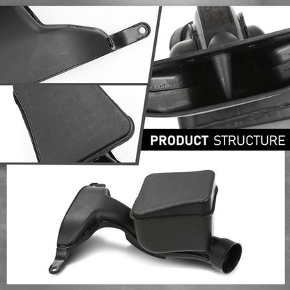 Solid Spare Fit For Toyota Camry 07-09 Hybrid 10-11 2.4L Air Cleaner Box Inlet Duct Intake