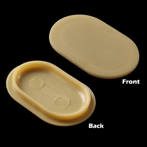 Solid Spare 24Pcs Blend Door Foam Fix Fit For 1992-2005 VW Golf Jetta Beetle Passat Beige US