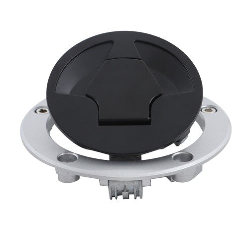 Solid Spare Ignition Switch Fuel Gas Cap Lock Set For Kawasaki Ninja 1000 ZX6R ZX10R Z1000SX
