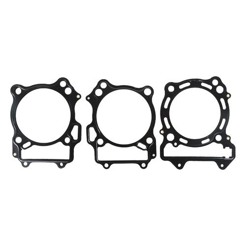 Solid Spare For Suzuki DRZ 400 434cc Big Bore Cylinder Piston Gasket Top End Kit 2000-2015