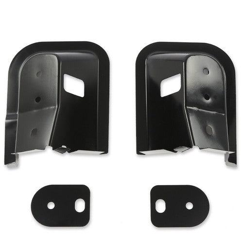 Solid Spare Fit For 94-02 Dodge Ram 1500 2500 3500 Die Stamped Front Cab Mount w/ Nutplate