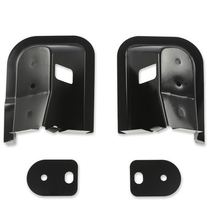 Solid Spare Fit For 94-02 Dodge Ram 1500 2500 3500 Die Stamped Front Cab Mount w/ Nutplate