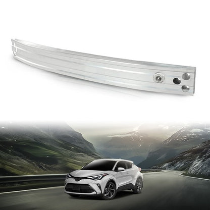Solid Spare Bumper Face Bar Reinforcement Cross Member Front 52131F4030 Fit For Toyota C-HR