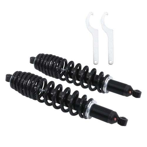 Solid Spare 706002853 706003662 Rear Shocks 2019-2022 For Can-Am XMR Defender 10& MAX 10