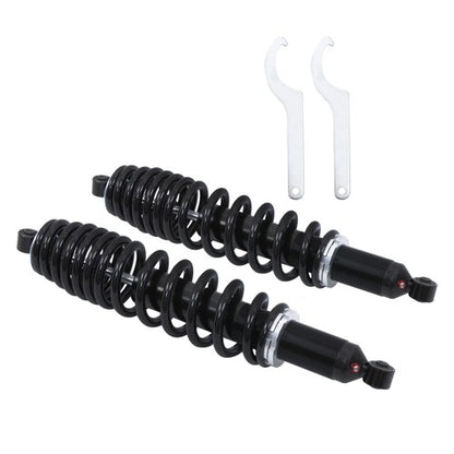 Solid Spare 706002853 706003662 Rear Shocks 2019-2022 For Can-Am XMR Defender 10& MAX 10