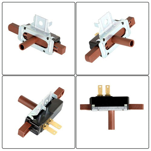 Solid Spare Kickdown Switch Suit For Chevrolet Chevelle/1969-1977 Pontiac LeMans 1969-1973