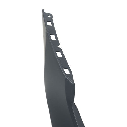 Solid Spare Plastic Front Bumper Cover With Sensors Holes Fit For Chevrolet Tahoe 2015-2020
