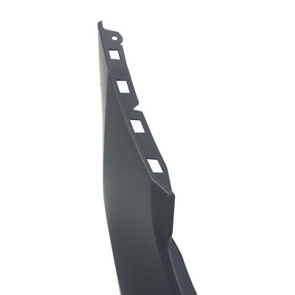 Solid Spare Plastic Front Bumper Cover With Sensors Holes Fit For Chevrolet Tahoe 2015-2020