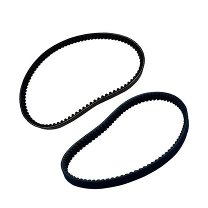 Solid Spare Torque Converter Belt for Comet 203597, 203597A, 203597C, 203597B Go Kart ATV