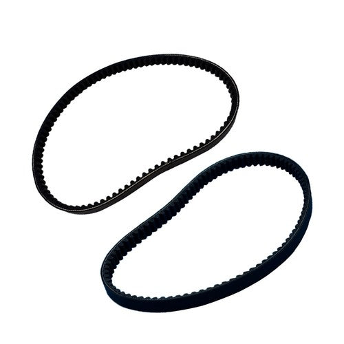 Solid Spare Torque Converter Belt for Comet 203597, 203597A, 203597C, 203597B Go Kart ATV