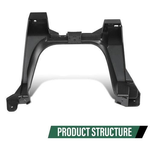 Solid Spare Fit For 2019-2023 Jeep Cherokee Exhaust Tip Bracket Right Side 68338961AA