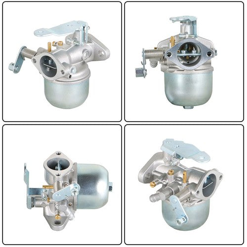 Solid Spare 2 Stroke Carburetor For 1989-1993 EZGO Club Car TXT Marathon Golf Cart