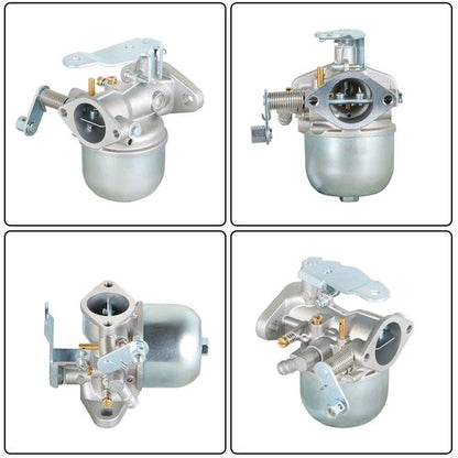 Solid Spare 2 Stroke Carburetor For 1989-1993 EZGO Club Car TXT Marathon Golf Cart