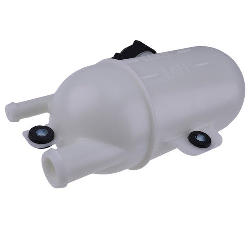 Solid Spare Coolant Reservoir Tank 58-01432-00SV for Carrier Transicold X2 1800 2100 2500A