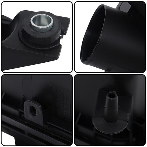 Solid Spare For Toyota Camry 2012-2017 2.5L Air Cleaner Intake Filter Housing Box 177050V020