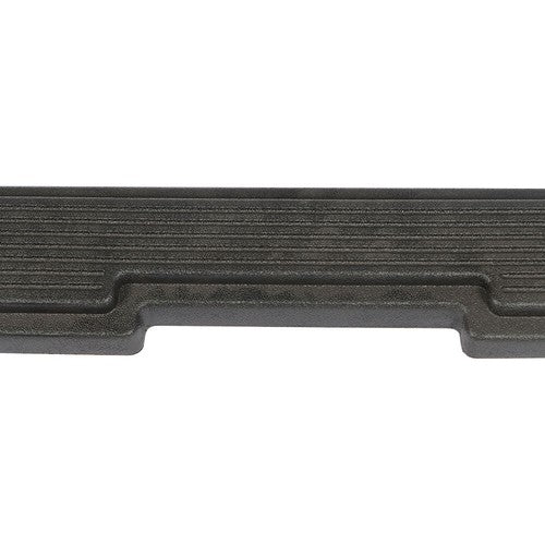 Solid Spare 1PC Rear Bumper For Club Car DS Golf Carts 1993-Up Gas&Electric Models 1016379
