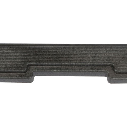 Solid Spare 1PC Rear Bumper For Club Car DS Golf Carts 1993-Up Gas&Electric Models 1016379
