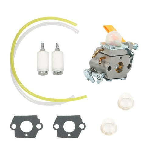 Solid Spare Carburetor For Ryobi Homelite Replace UT-60526 RY09550 RY09050 308054032 Trimmer