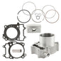 Solid Spare Cylinder Piston Gasket Top End Kit 93mm For Polaris Sportsman 450 2017-2022