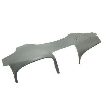 Solid Spare Front Dash Board Cover Interior Pad For Toyota Camry 2007 2008 2009 2010 2011