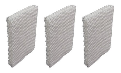 Solid Spare Humidifier Filter for Holmes HM-7305 HM-7204 HM-7808 (3 Pack)