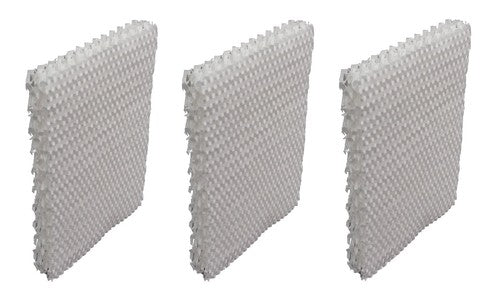 Solid Spare Humidifier Filter for Holmes HM-7305 HM-7204 HM-7808 (3 Pack)
