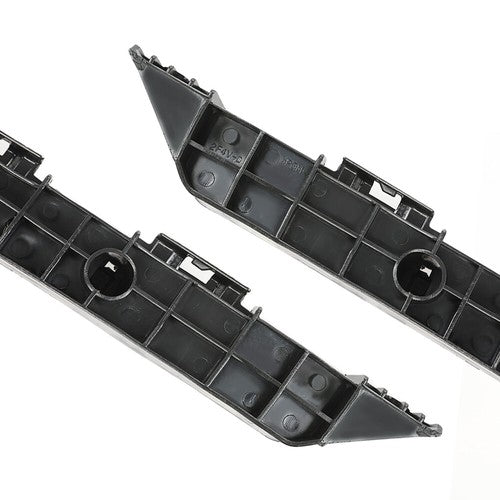 Solid Spare Fit For 2007-2012 Lexus ES350 Base Front Bumper Retainer Bracket Left+Right