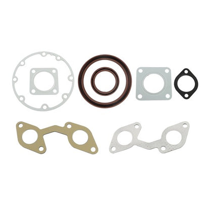 Solid Spare V2203 Complete Cylinder Head with Full Gasket Kit Fits For Kubota Engine Bobcat