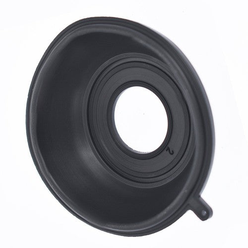 Solid Spare FOR Kawasaki KVF 650 KVF750 4x4i KRF750 Membrane Diaphragm Carburetor Vacuum