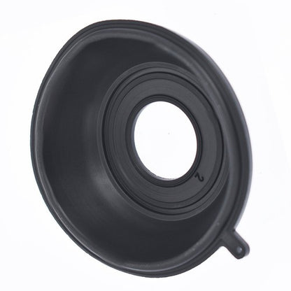 Solid Spare FOR Kawasaki KVF 650 KVF750 4x4i KRF750 Membrane Diaphragm Carburetor Vacuum