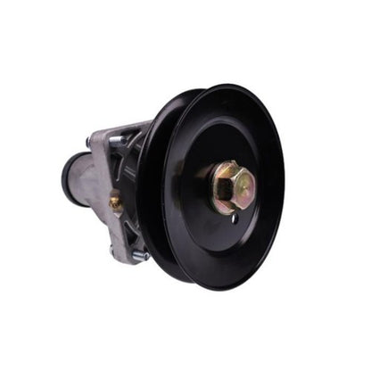 Solid Spare Blade Deck Spindle for MTD Cub Cadet 918-06993 Z FORCE L SX SZ 54