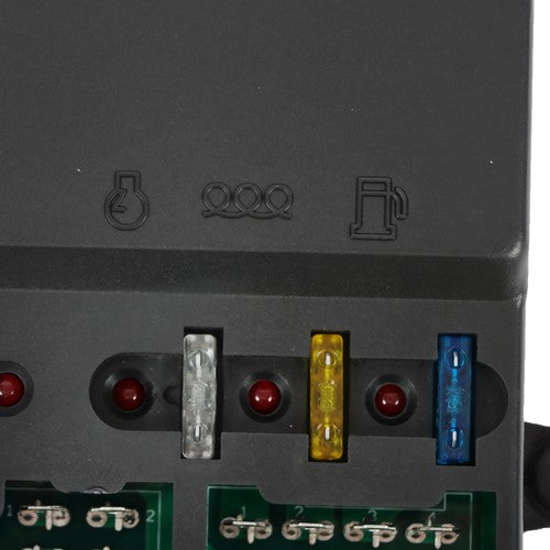 Solid Spare Engine Interface Module12V Controller For Generator Control EIM258-9753 2589753