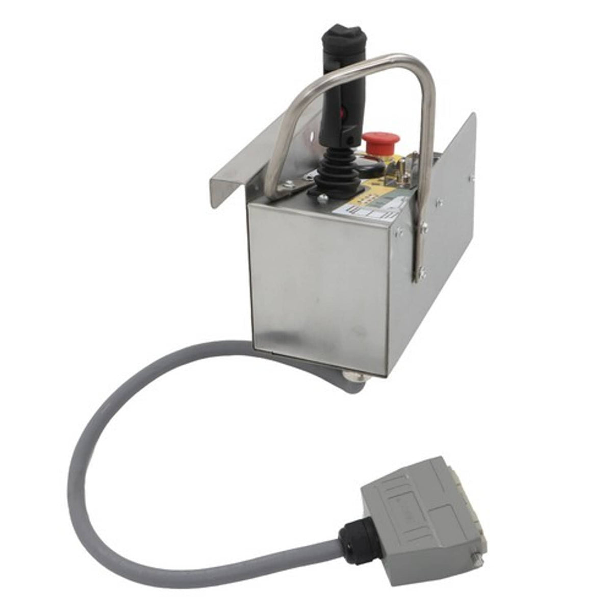 Solid Spare Control Box 156879 For Skyjack Scissor Lift SJIII3219 3220 4620 4626 4632 US